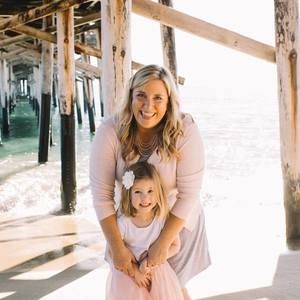 Meet your Posher, Becky